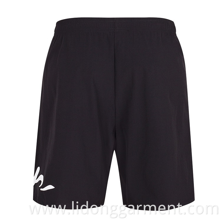 Hot summer men's sports shorts basketball pants sports shorts